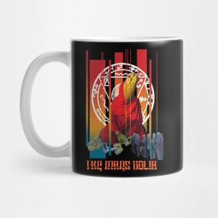 Animal Gift For Fan Mug